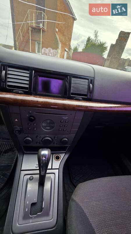 Седан Opel Vectra 2003 в Рівному фото 19 Седан Opel Vectra 2003 в Рівному