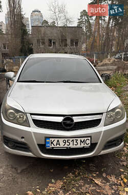Седан Opel Vectra 2008 в Киеве