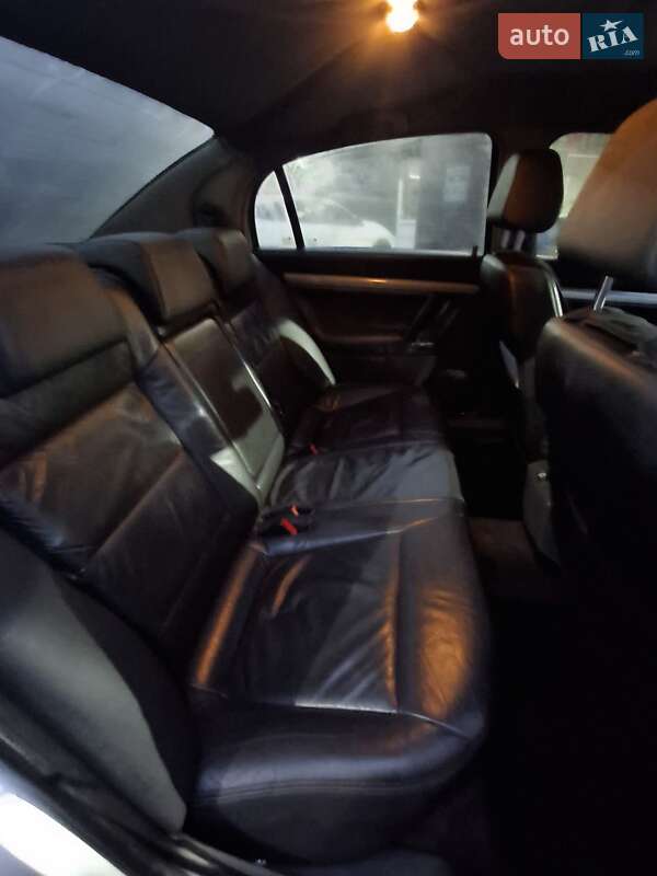 Седан Opel Vectra 2007 в Кам'янському