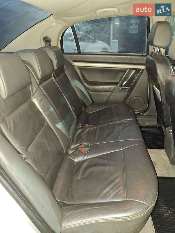 Седан Opel Vectra 2007 в Кам'янському