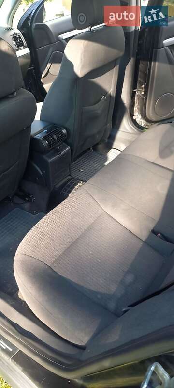 Универсал Opel Vectra 2007 в Ивано-Франковске