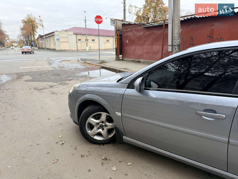 Седан Opel Vectra 2008 в Харкові фото 4 Седан Opel Vectra 2008 в Харкові