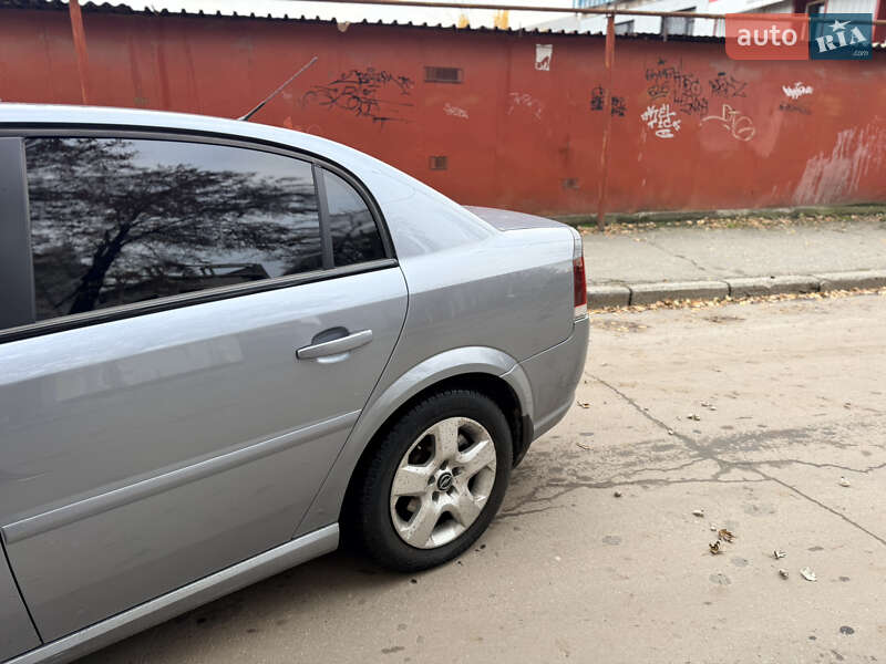 Седан Opel Vectra 2008 в Харкові фото 5 Седан Opel Vectra 2008 в Харкові