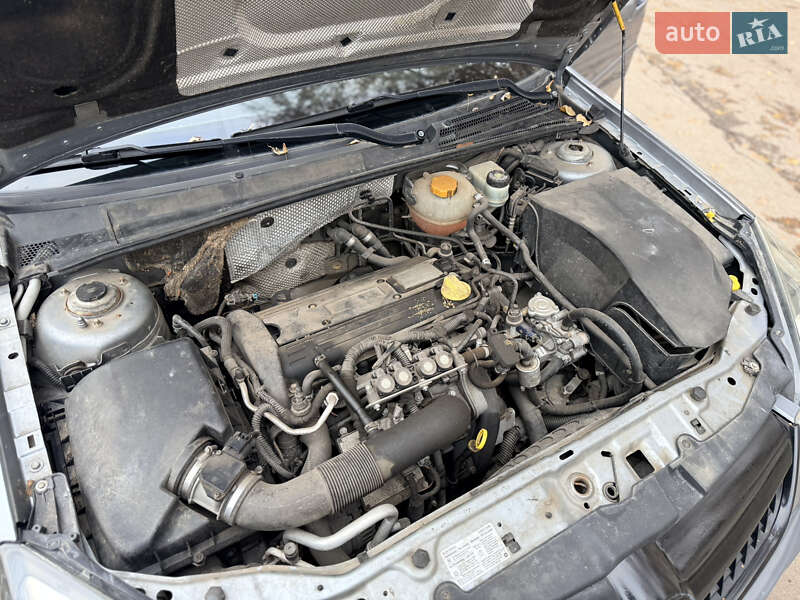 Седан Opel Vectra 2008 в Харкові фото 24 Седан Opel Vectra 2008 в Харкові