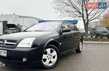 Седан Opel Vectra 2005 в Сумах