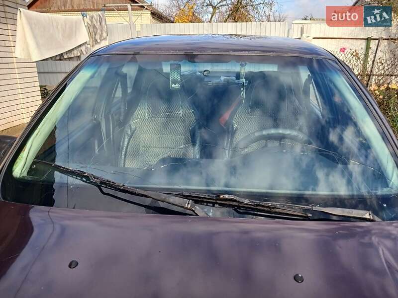 Седан Opel Vectra 1992 в Звягеле