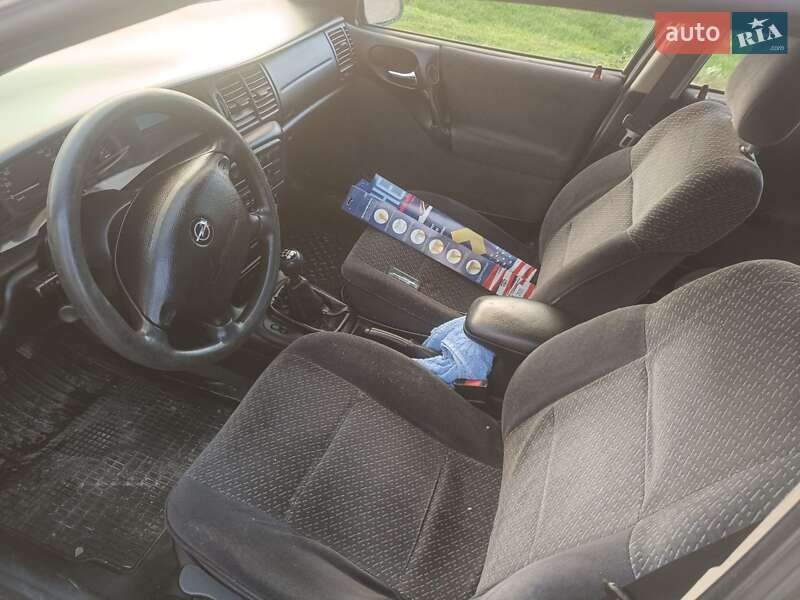 Універсал Opel Vectra 1999 в Могилів-Подільському фото Універсал Opel Vectra 1999 в Могилів-Подільському