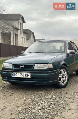 Седан Opel Vectra 1994 в Самборе