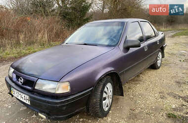 Седан Opel Vectra 1992 в Ярмолинцах