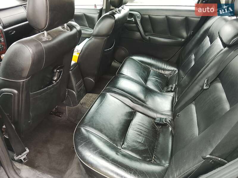 Універсал Opel Vectra 1999 в Києві