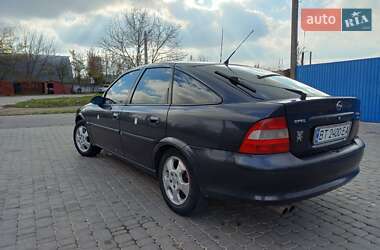 Ліфтбек Opel Vectra 1998 в Херсоні