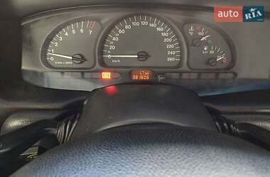 Ліфтбек Opel Vectra 1998 в Херсоні