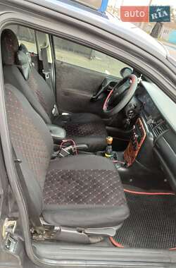 Ліфтбек Opel Vectra 1998 в Херсоні