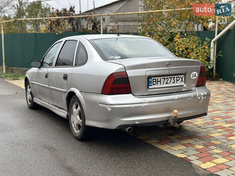 Седан Opel Vectra 1999 в Одессе