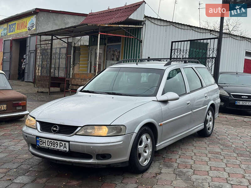 Opel Vectra 1999