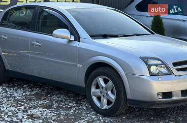 Седан Opel Vectra 2004 в Вінниці