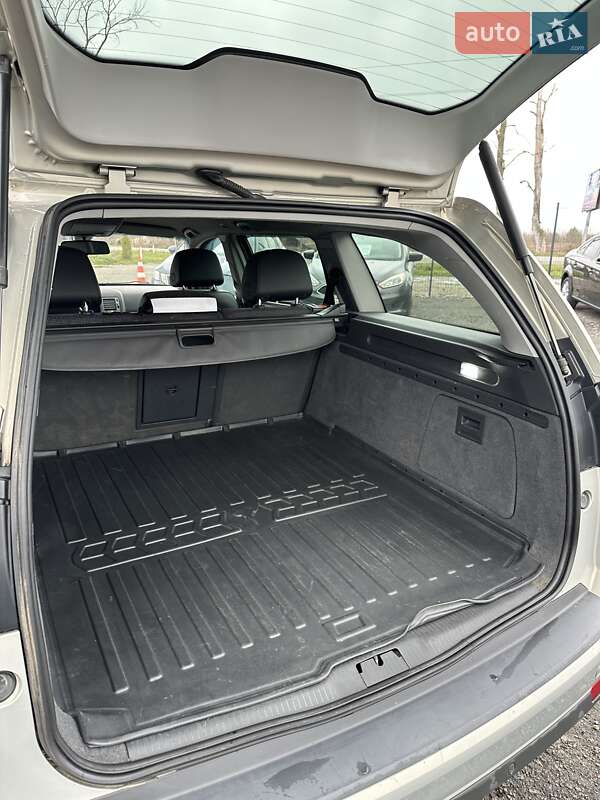 Універсал Opel Vectra 2007 в Білогородці