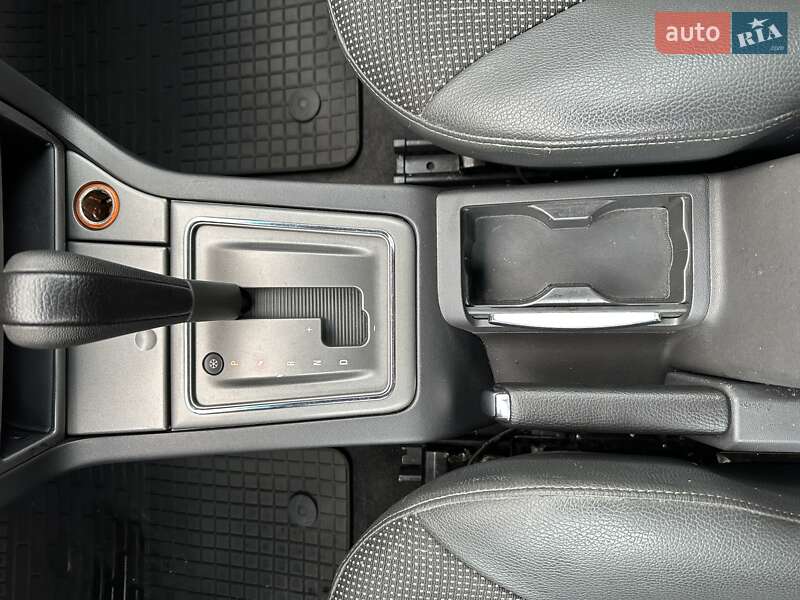 Універсал Opel Vectra 2007 в Білогородці