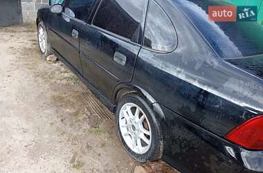 Седан Opel Vectra 1999 в Солотвине