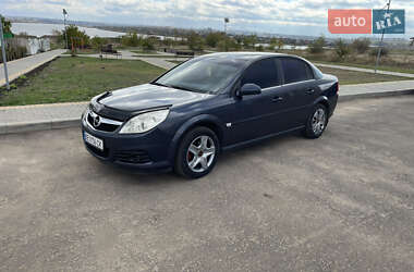 Седан Opel Vectra 2007 в Миколаєві