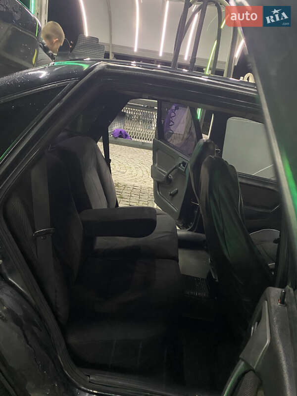 Седан Opel Vectra 1990 в Хмельницком