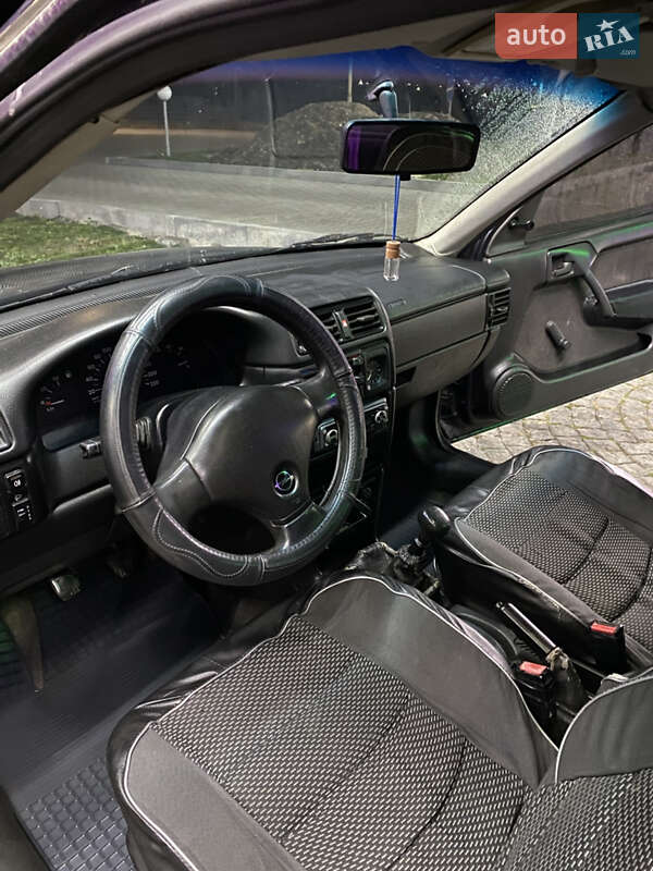 Седан Opel Vectra 1990 в Хмельницком