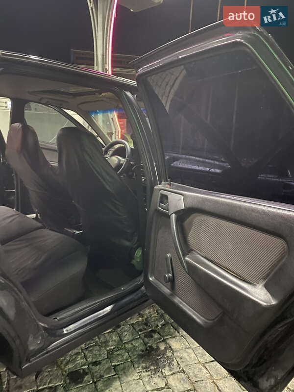 Седан Opel Vectra 1990 в Хмельницком