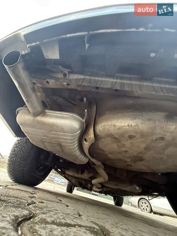 Ліфтбек Opel Vectra 2000 в Володимирі фото 20 Ліфтбек Opel Vectra 2000 в Володимирі