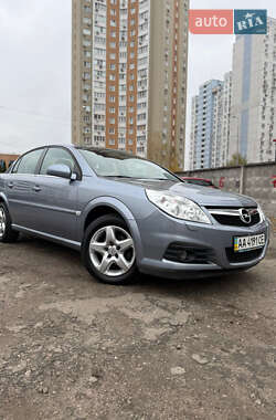 Седан Opel Vectra 2007 в Києві