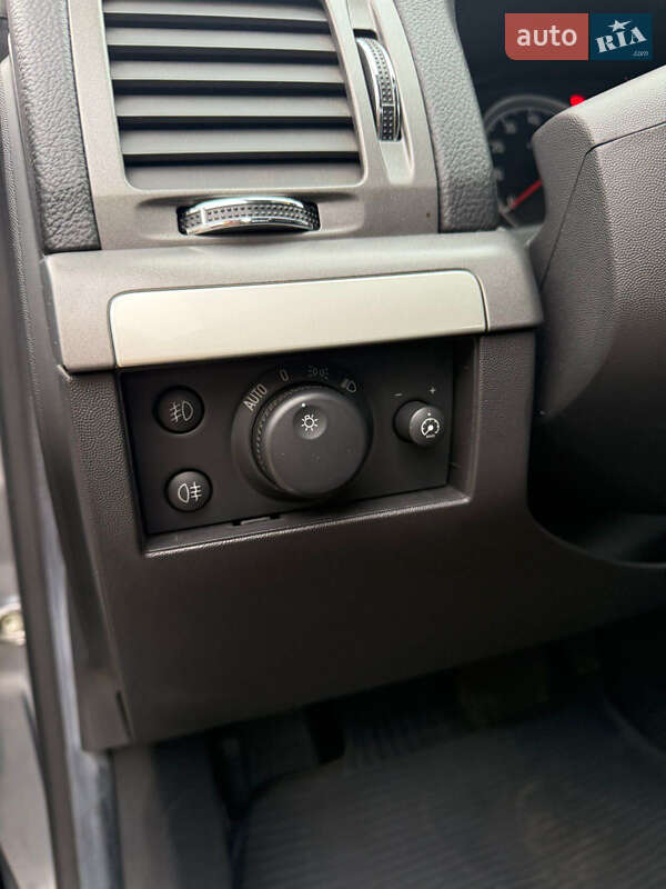 Седан Opel Vectra 2007 в Киеве фото 17 Седан Opel Vectra 2007 в Киеве