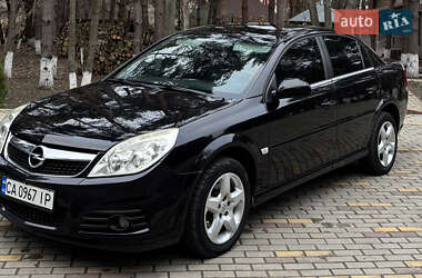 Седан Opel Vectra 2007 в Вінниці