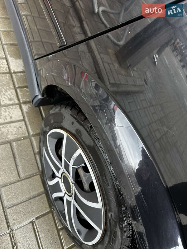 Универсал Opel Vectra 2008 в Переяславе фото 10 Универсал Opel Vectra 2008 в Переяславе