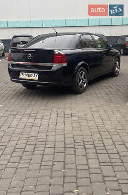 Седан Opel Vectra 2006 в Одессе