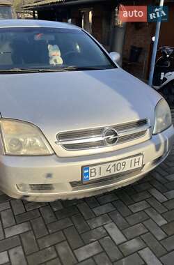 Седан Opel Vectra 2003 в Пирятине