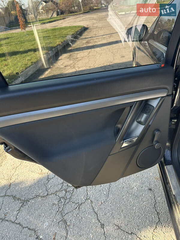 Седан Opel Vectra 2006 в Умани фото 8 Седан Opel Vectra 2006 в Умани