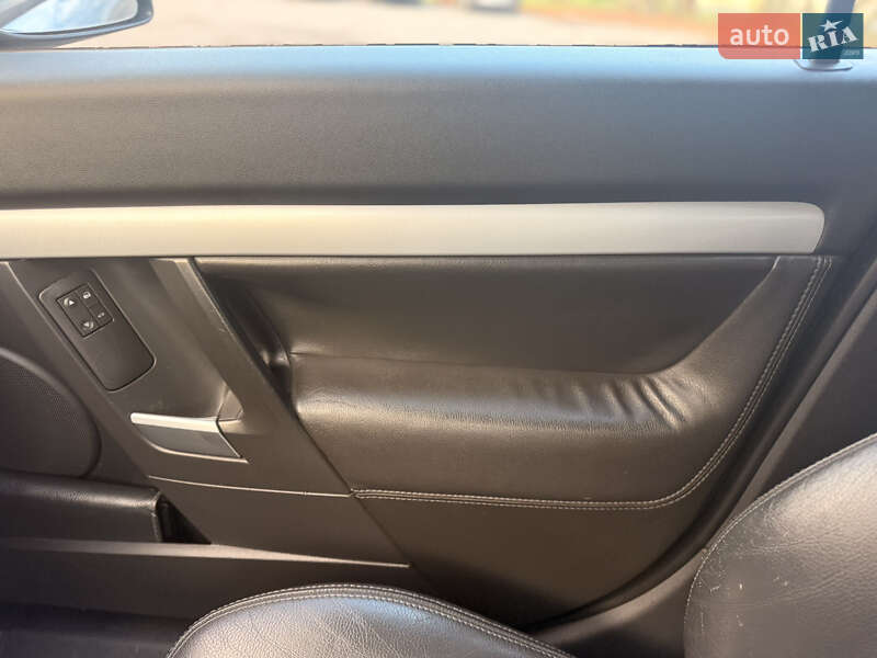 Универсал Opel Vectra 2004 в Староконстантинове фото 3 Универсал Opel Vectra 2004 в Староконстантинове