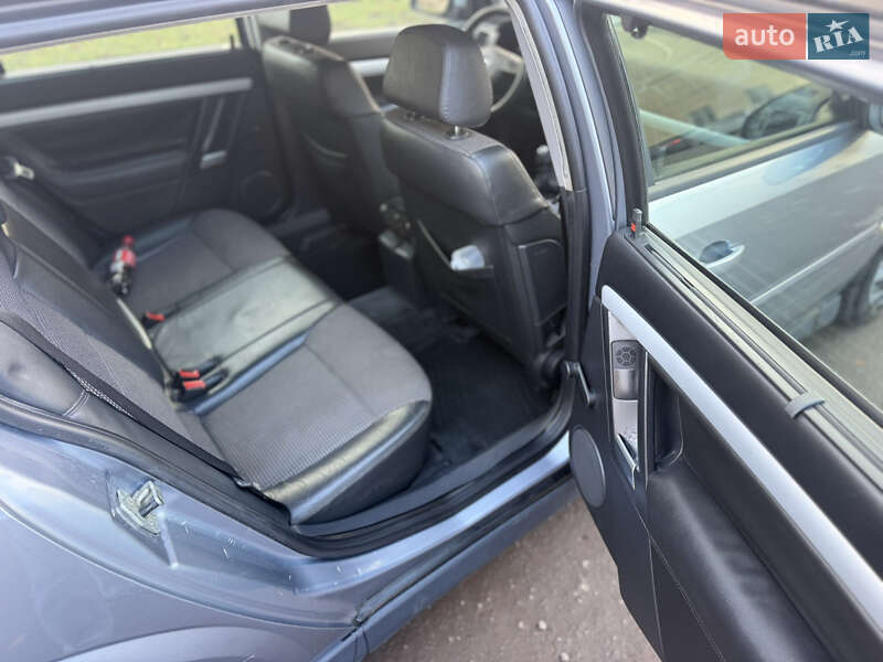 Универсал Opel Vectra 2004 в Староконстантинове фото 10 Универсал Opel Vectra 2004 в Староконстантинове