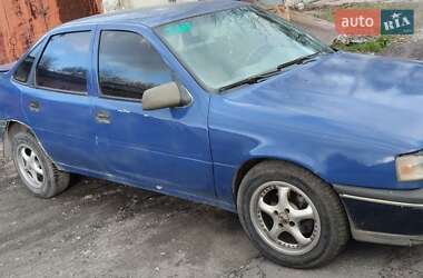 Седан Opel Vectra 1990 в Днепре