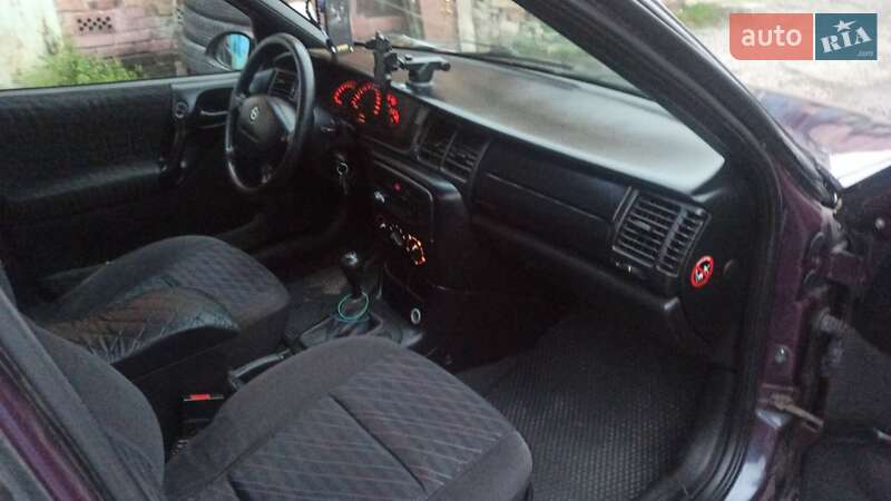 Седан Opel Vectra 1997 в Виннице фото 22 Седан Opel Vectra 1997 в Виннице