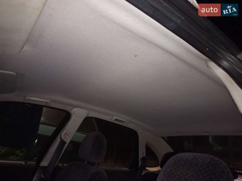 Седан Opel Vectra 1997 в Бородянке фото 25 Седан Opel Vectra 1997 в Бородянке