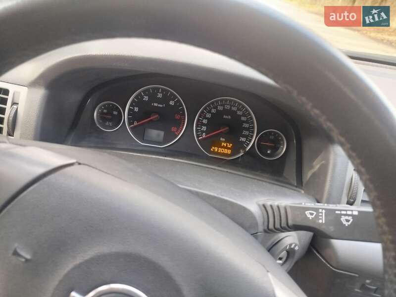 Универсал Opel Vectra 2003 в Виннице