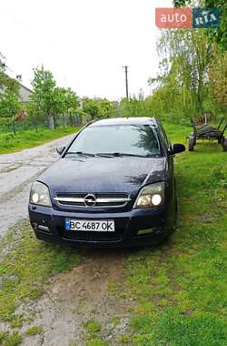 Універсал Opel Vectra 2004 в Львові
