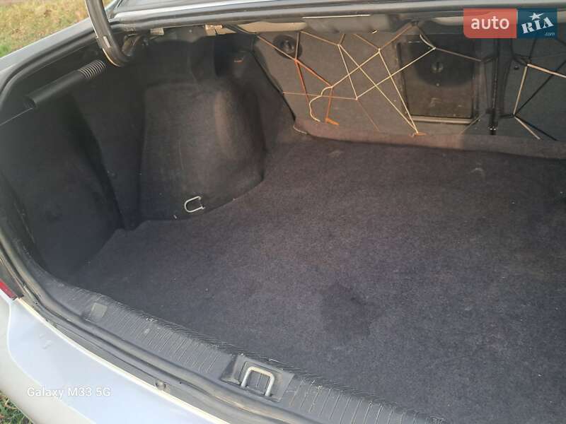 Седан Opel Vectra 2000 в Волковинцы фото 10 Седан Opel Vectra 2000 в Волковинцы