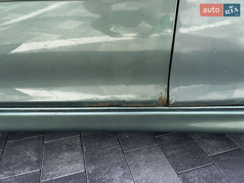 Седан Opel Vectra 1999 в Виннице