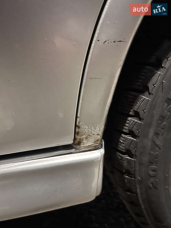 Седан Opel Vectra 2001 в Черновцах фото 8 Седан Opel Vectra 2001 в Черновцах