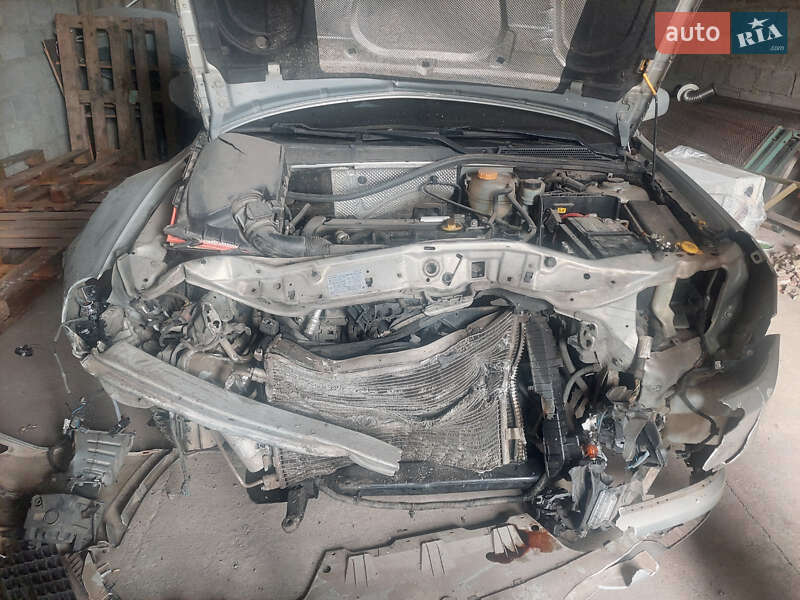 Седан Opel Vectra 2008 в Николаеве фото 12 Седан Opel Vectra 2008 в Николаеве