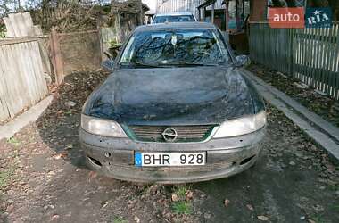 Седан Opel Vectra 1998 в Іванкові