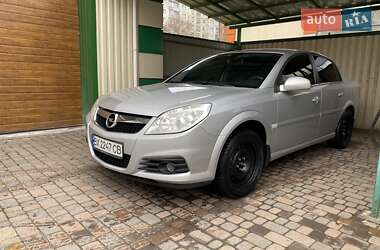 Седан Opel Vectra 2005 в Кам'янець-Подільському