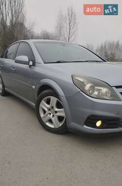 Ліфтбек Opel Vectra 2008 в Коростені