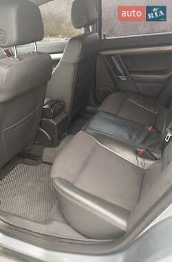 Ліфтбек Opel Vectra 2008 в Коростені